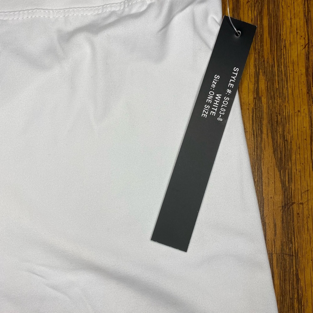 NWT High waist Butterfly summer biker shorts!! - Picture 6 of 6